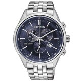 Citizen AT2141-52L Eco-Drive Sports Chronograph 42mm 10 ATM