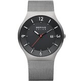Bering 14440-077 Solar Men's 40mm 5 ATM