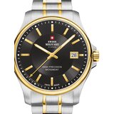 Swiss Military SM30200.04 Men's 39mm 5ATM