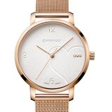 Wenger 01.1731.112 Metropolitan Donnissima Ladies 38mm 10ATM