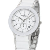 Jacques Lemans 1-1854B Dublin Chronograph 42mm 5ATM