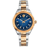 Versace V12060017 Hellenyium Ladies Watch 35mm 5ATM