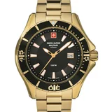 Swiss Alpine Military 7040.1117 diver 45mm 10ATM