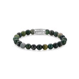 Rebel & Rose bracelet The Secret garden  RR-80019-S-M men`s