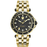 Versace VEAK00618 V-Race men`s 46mm 5ATM