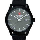 Swiss Alpine Military 7055.1878 sport Mens Watch 43mm 10ATM