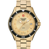 Swiss Alpine Military 7740.1111 ladies 36mm 10ATM