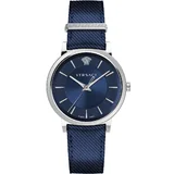 Versace VE5A00120 V-Circle men`s 42mm 5ATM
