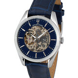 Jacques Lemans 1-2087C Derby automatic 40mm 5ATM