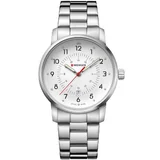 Wenger 01.1641.114 Avenue men`s 42mm 10ATM