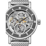 Ingersoll I00405B The Herald automatic 40mm 5ATM