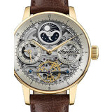 Ingersoll I07704 The Jazz automatic 42mm 5ATM