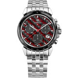 Jowissa J7.120.L LeWy chronograph 42mm 5ATM