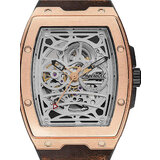 Ingersoll I12303 The Challenger automatic 45mm 5ATM