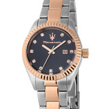 Maserati R8853100507 Competizione ladies 31mm 10ATM