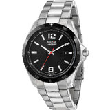 Sector R3253231002 series 650 Mens Watch 43mm 10ATM