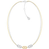Tommy Hilfiger 2780550 ladies-necklace 46cm, adjustable