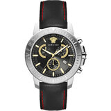 Versace VE2E00121 New Chrono 45mm 5ATM