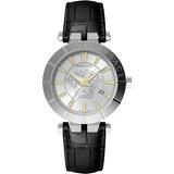 Versace VE2B00121 V-Race Mens Watch 43mm 5ATM