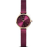 Bering 11022-969 ladies classic 22mm 3ATM