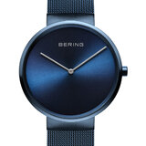 Bering 14539-397 unisex classic 39mm 5ATM