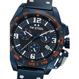 TW-Steel TW1020 Fia World Rally Chronograph Limited 46mm 10ATM