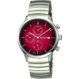 Boccia 3743-02 Royce Chronograph Titanium 40mm 3ATM