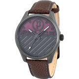 Police PEWJA2121402 Grille Men`s 42mm 3ATM