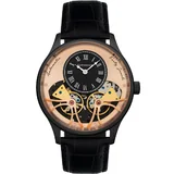 Thomas Earnshaw ES-8179-0D Scientists Faraday 44mm