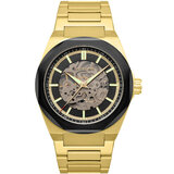 Thomas Earnshaw ES-8182-99 Clark Skeleton Automatic 44mm