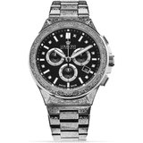 Louis XVI LXVI1214 Le Monarque Chronograph 42mm 5ATM