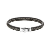 Rebel & Rose Bracelet Single Stranded RR-L0144-S-L mens