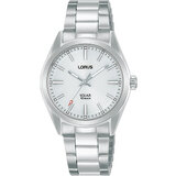 Lorus RY503AX9 Solar Ladies Watch 31mm 10ATM
