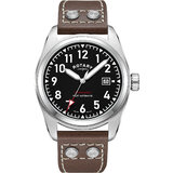 Rotary GS05470/19 Commando Mens Watch 42mm 10ATM