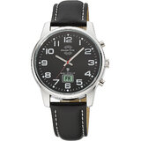 Master Time MTGA-10816-21L Radio-Controlled Mens Watch 41mm 3ATM
