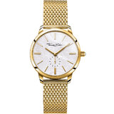 Thomas Sabo WA0302-264-213 Glam Spirit Ladies Watch 33mm 5ATM