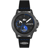 Lacoste 2011206 Endurance Mens Watch 43mm 5ATM