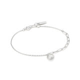 ANIA HAIE Bracelet Pearl of Wisdom B019-02H Ladies