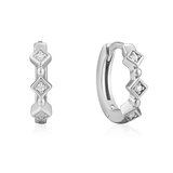 ANIA HAIE Creoles Ear We Go E023-01H