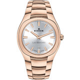 Edox 57004-37R-AIR Les Bemonts Ladies Watch 30mm 3ATM