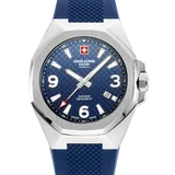 Swiss Alpine Military 7005.1835 Typhoon Mens Watch 42mm 10ATM