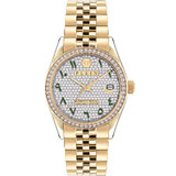 Philipp Plein PW2BA0223 Street Couture Ladies Watch 38mm 5ATM