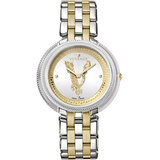 Versace VE2CA0623 Thea Ladies Watch 38mm 5ATM