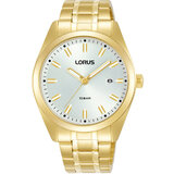 Lorus RH982PX9 Sport Mens Watch 39mm 10ATM