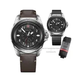 Victorinox 241976.1 Journey 1884 Mens Watch 43mm 20ATM