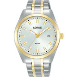Lorus RH978PX9 Sport men's watch 39mm 10ATM