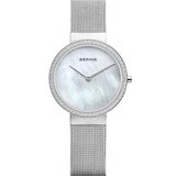 Bering 14531-004 Classic Ladies Watch Swarovski Crystals 31mm 5ATM 