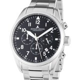 Jacques Lemans 42-2D Barcelona Mens Chronograph 42mm 10ATM