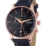 Jacques Lemans 1-2163F London Mens Chronograph 40mm 5ATM