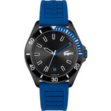 Lacoste 2011262 Tiebraker Mens Watch 43mm 5ATM